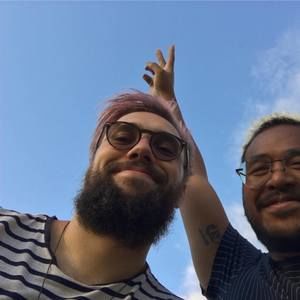 Meet your Posher, Robert